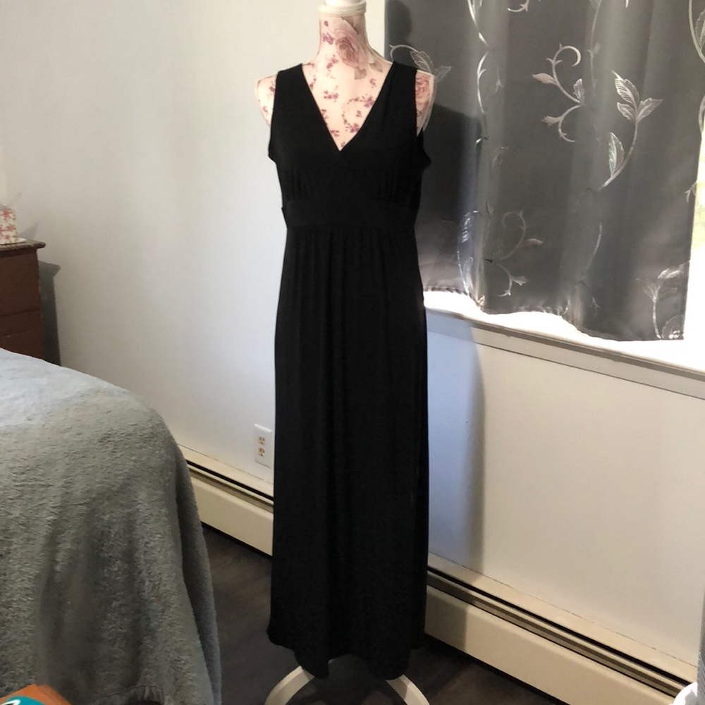 Elementz Dress